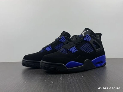 1st Kicks Shoes TimelessDesign 3863 CT8527- Jordan 4 Retro 1026